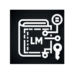LLNH Wallet